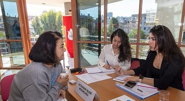 Konak’ta gelecek ortak akılla inşa ediliyor
