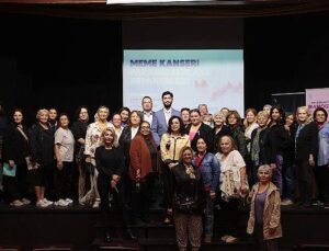 Konak’ta Göğüs Kanseri Farkındalık Ayı Seminerleri tamamlandı