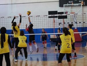 Konya Büyükşehir’in 28 İlçedeki Kış Spor Okulları’nda Kayıt Heyecanı Başladı