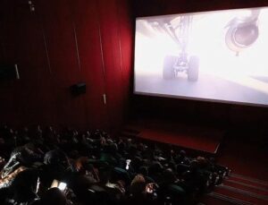 Konya’da Görme ve İşitme Engellilere Kudüs Direnişi Anlatıldı