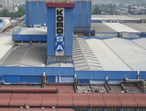 Kordsa  Lastik Güçlendirme ve Kompozit Teknolojileri İşlerine Odaklanıyor