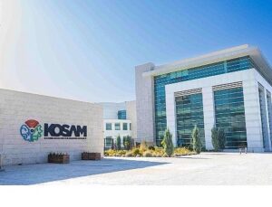 KOSAM: “Su, Bölgesel Bir Sorun Olmaktan Çıktı, Ulusal Strateji Konusu Oldu