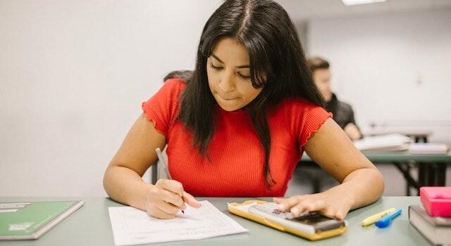 KPSS: Kamu Personel Seçme Sınavı