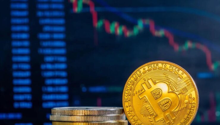 Kripto Piyasasında FED Beklentisi: Yatırımcılar Temkinli, İşlemler Sınırlı