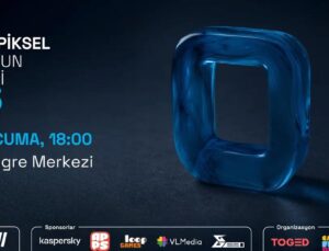 Kristal Piksel Video Oyun Ödülleri 10 Ekim’de Sahiplerini Buluyor