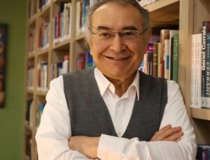 “Krizleri Dayanıklılık Eğitimi Gibi Kullanmak Gerekir”