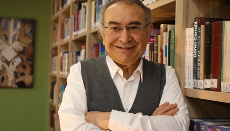 “Krizleri Dayanıklılık Eğitimi Gibi Kullanmak Gerekir”