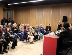 Küpçü ve Tığ’dan eski İzmit’i anıları