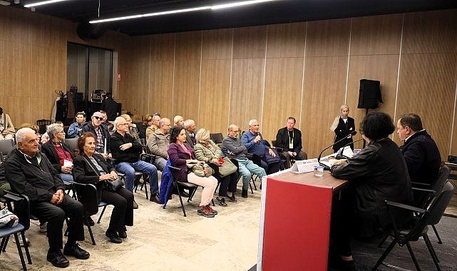 Küpçü ve Tığ’dan eski İzmit’i anıları