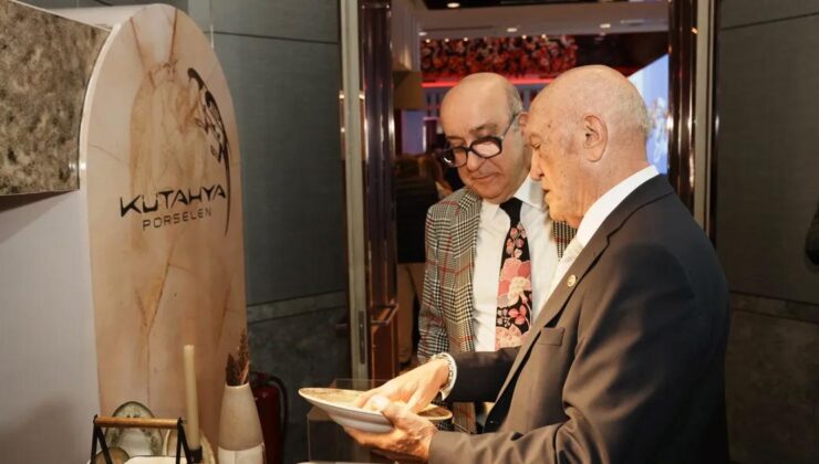 Kütahya Porselen’den “Birlikte Güçlenme” Mesajı