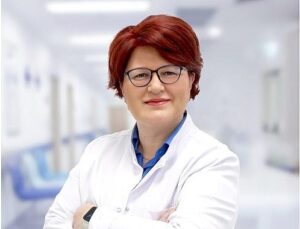 Lenf Bezlerinde Kalıcı Büyüme Dikkate Alınmalı!