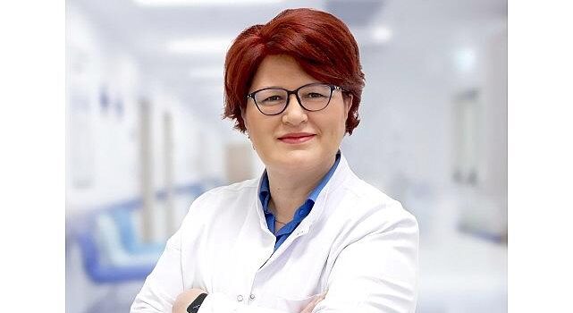 Lenf Bezlerinde Kalıcı Büyüme Dikkate Alınmalı!