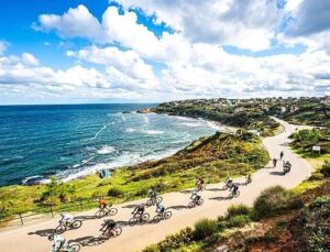 L’Etape Türkiye by Tour de France Türkiye’de Yatırımlarını Arttırıyor