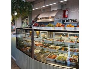 Lezzet ve sohbetin yeni durağı; Bi’ Tek Meze Bulvar 216’da açıldı!