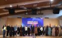 Lider Altay “Aile Yılı” Kapsamında İlçelerden Gelen Hanımlarla Buluştu