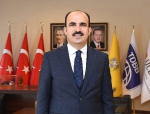 Lider Altay: “Tüm Muhtarlarımızın 19 Ekim Muhtarlar Günü Kutlu Olsun”