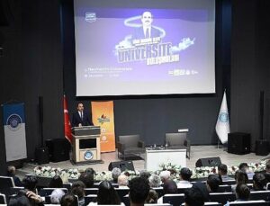 Lider Altay: “Ülkemizin Geleceğine İmza Atacak Bir Jenerasyon Yetiştirmek İçin Efor Sarf Ediyoruz”