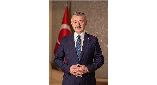 Lider Büyükakın: “Muhtarlarımız, halkın nefesidir, devletin kalbidir”