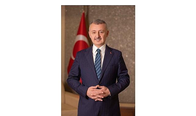Lider Büyükakın: “Muhtarlarımız, halkın nefesidir, devletin kalbidir”