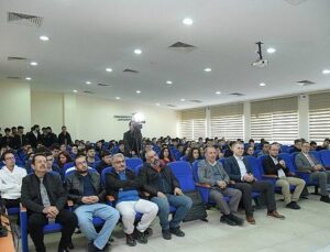 Lider Çırpanoğlu: “Eğitim Kıymetli Görünebilir Ancak Cehaletin Bedeli Çok Daha Ağır”