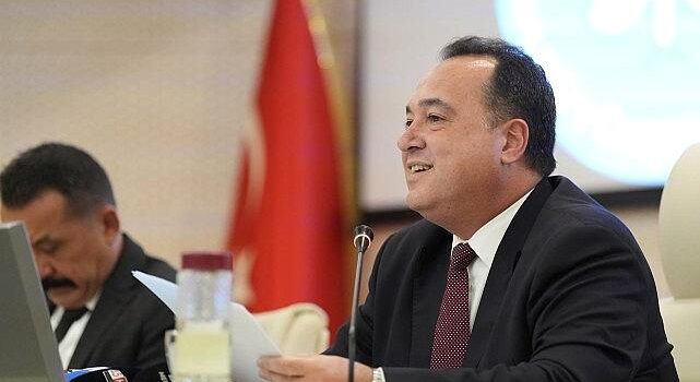 Lider Dutlulu Çalışmaları Meclis Toplantısı’nda Kıymetlendirdi