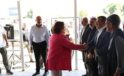 Lider Hatice Gençay, Yalıköy Halkını Dinledi