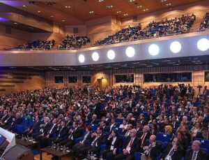 Lider Köymen: “Maltepe için kapsayıcı projeler geliştireceğiz”