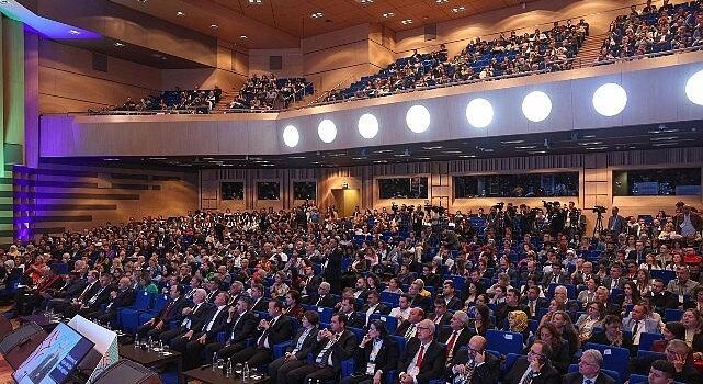 Lider Köymen: “Maltepe için kapsayıcı projeler geliştireceğiz”