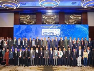 Lider Pekyatırmacı’ya UCLG-MEWA’da Yeni Vazifeler Verildi