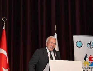 Lider Şadi Özdemir: “Nilüfer’in gayesi çocuk dostu bir şehir”