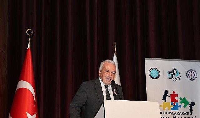 Lider Şadi Özdemir: “Nilüfer’in gayesi çocuk dostu bir şehir”