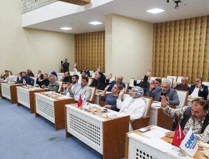 Lider Sandıkçı: “Borcumuz yok, 1 Türk lirası kredi kullanmadık”