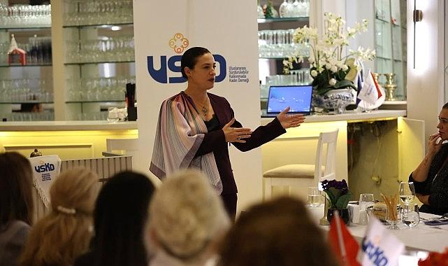 Lider Sengel: “Efes Tarlası Yaşam Köyü Bir Cumhuriyet Projesidir”