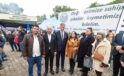 Lider Tugay 12. Balkan Şenliği’nin açılışını yaptı