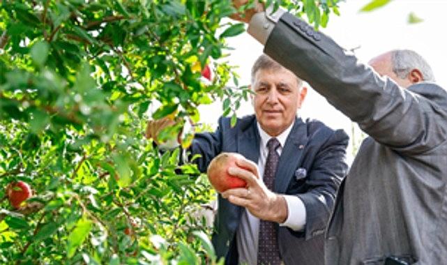 Lider Tugay: Gelecek çalışarak hoş olacak