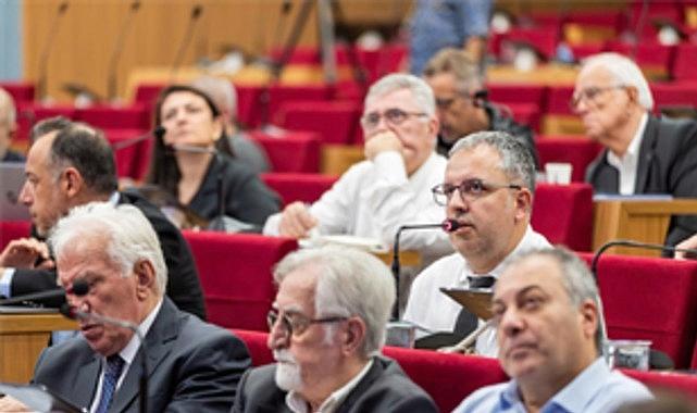 Lider Tugay: Kemeraltı yakın gelecekte herkes için cazibeli bir yer olacak