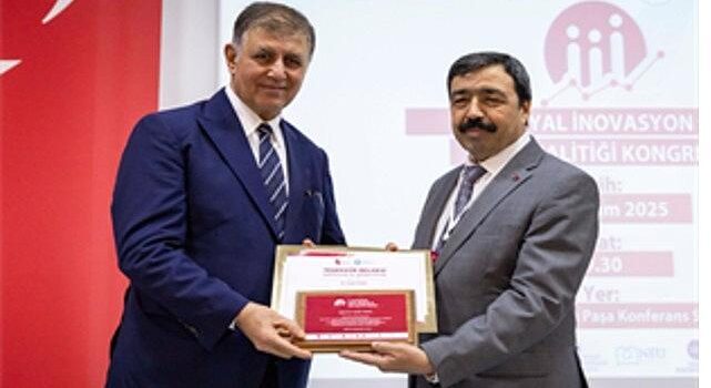 Lider Tugay: Önceliğimiz inovasyon