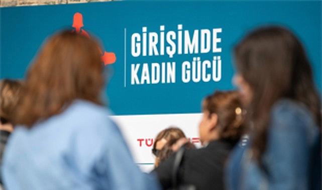 Lider Tugay’dan Bayan Girişimcilik Kurulu muştusu