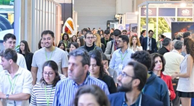 LOGISTECH lojistik dünyasını İzmir’de buluşturdu