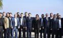 Malkara Belediye Başkanı Nergiz Karaağaçlı Öztürk Muhtarlarla Kahvaltı Programında Bir Ortaya Geldi