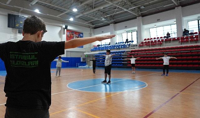 Maltepe Belediyesi’nden fiyatsız kış spor kursları