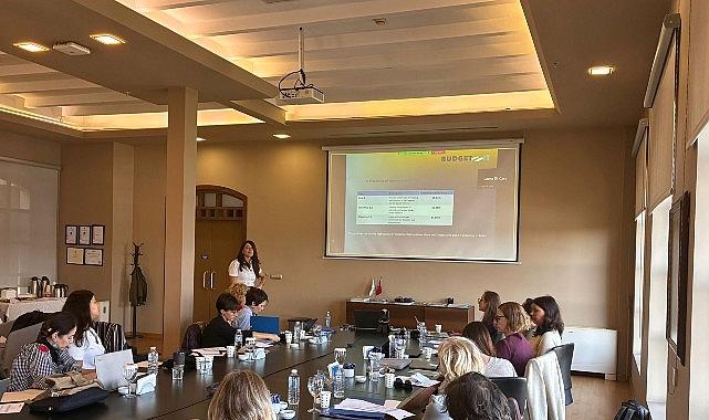 Maltepe’de maksat “toplumsal cinsiyet eşitliği temelli dönüşüm”