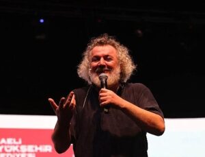 Mandıra Filozofu: Her şeye karşıyım, Kocaeli’ye değil
