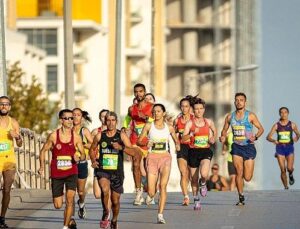 Memleketler arası Runkara Yarı Maratonu Yarın Başlıyor!