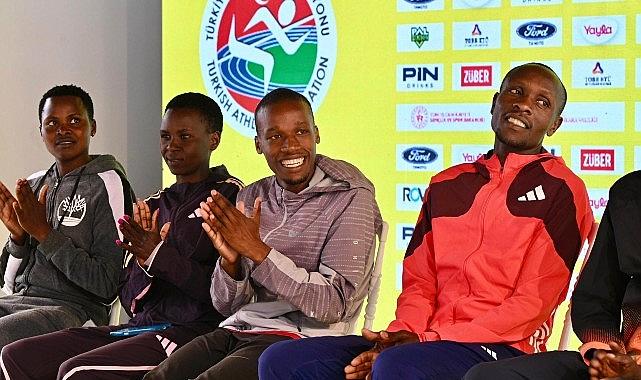 Memleketler arası Runkara Yarı Maratonu’nda Birinci Gün Tamamlandı