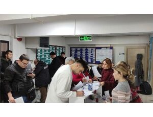 Menemen, istihdamın merkezi oldu!