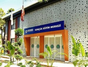 Menemen’de eğitime dijital dayanak