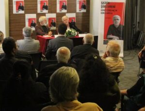 Metin Celâl, Şiirin Estetik Değerini Vurguladı