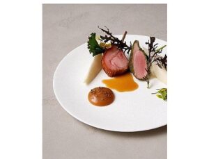 Michelin yıldızlı Hide London’ın şefi İstanbul’da