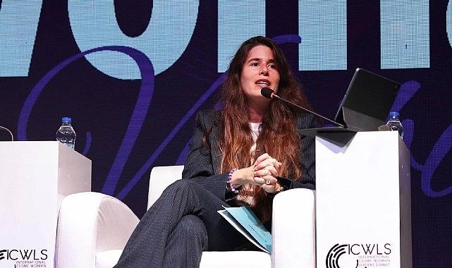 Milletlerarası Çeşme Bayan Önderler Doruğu dayanışma ve umut iletileriyle sona erdi